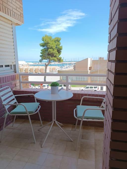 Casa Emma Vinaros Apartman Kültér fotó