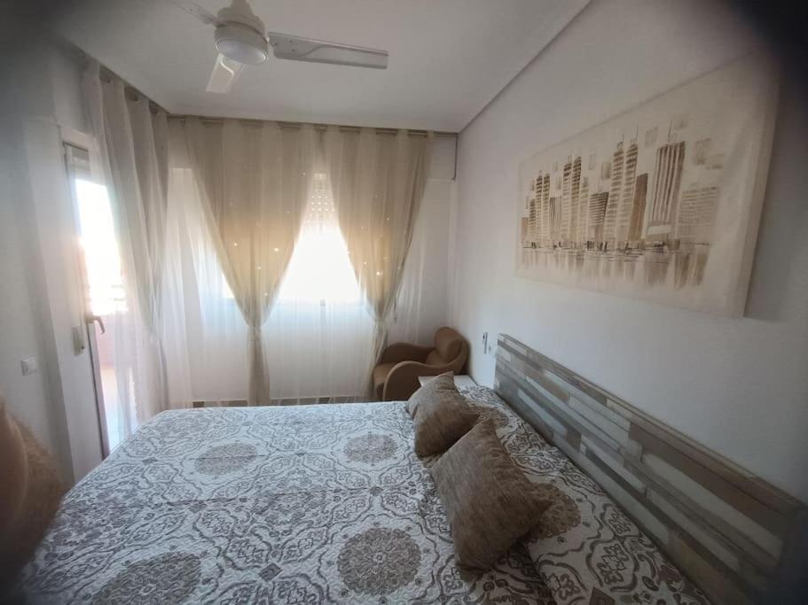 Casa Emma Vinaros Apartman Kültér fotó