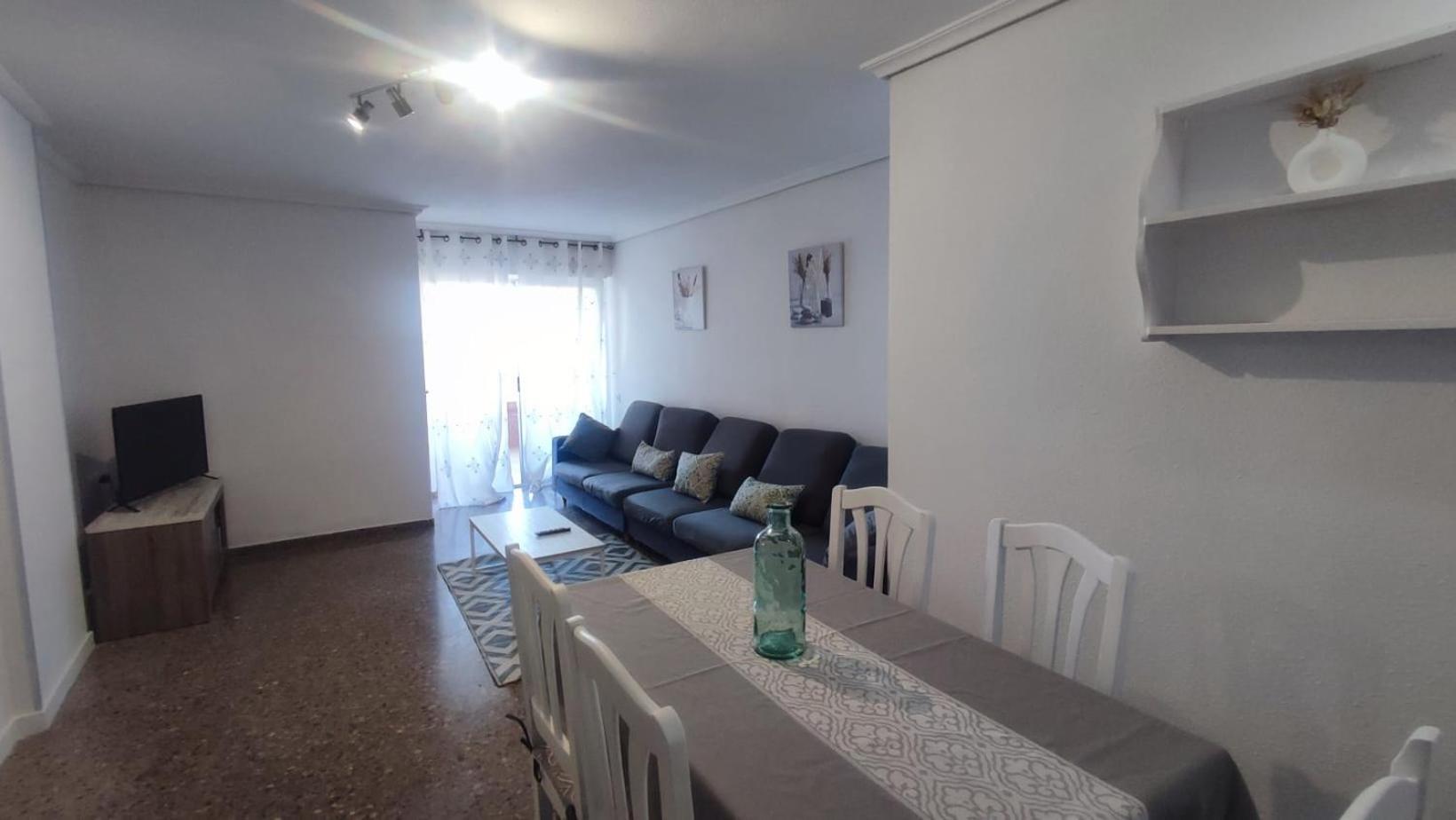 Casa Emma Vinaros Apartman Kültér fotó
