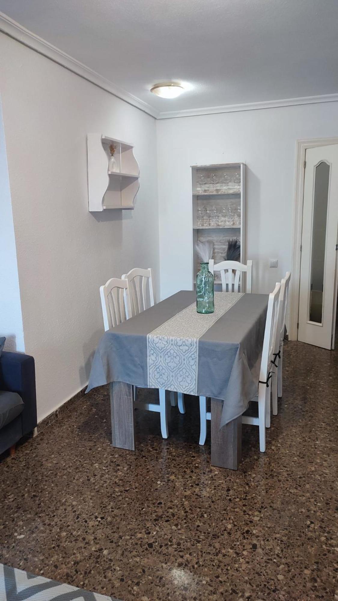 Casa Emma Vinaros Apartman Kültér fotó