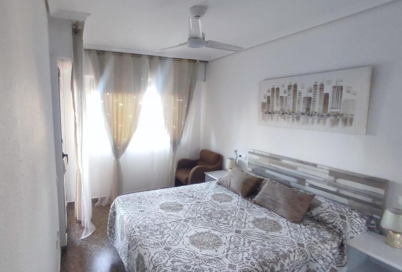 Casa Emma Vinaros Apartman Kültér fotó