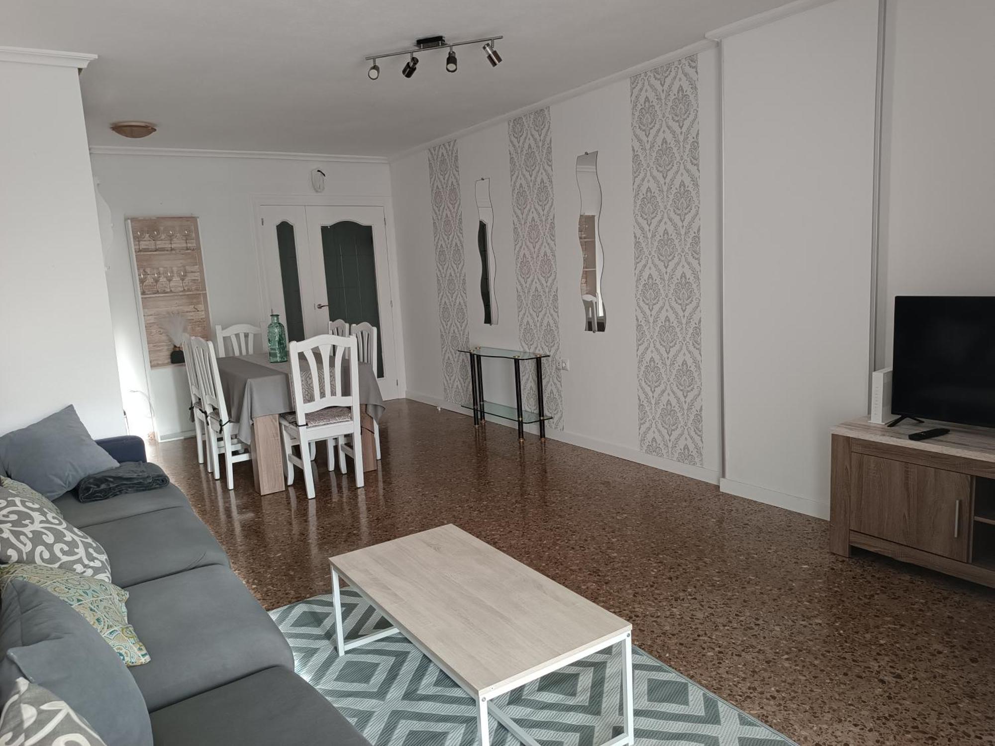 Casa Emma Vinaros Apartman Kültér fotó