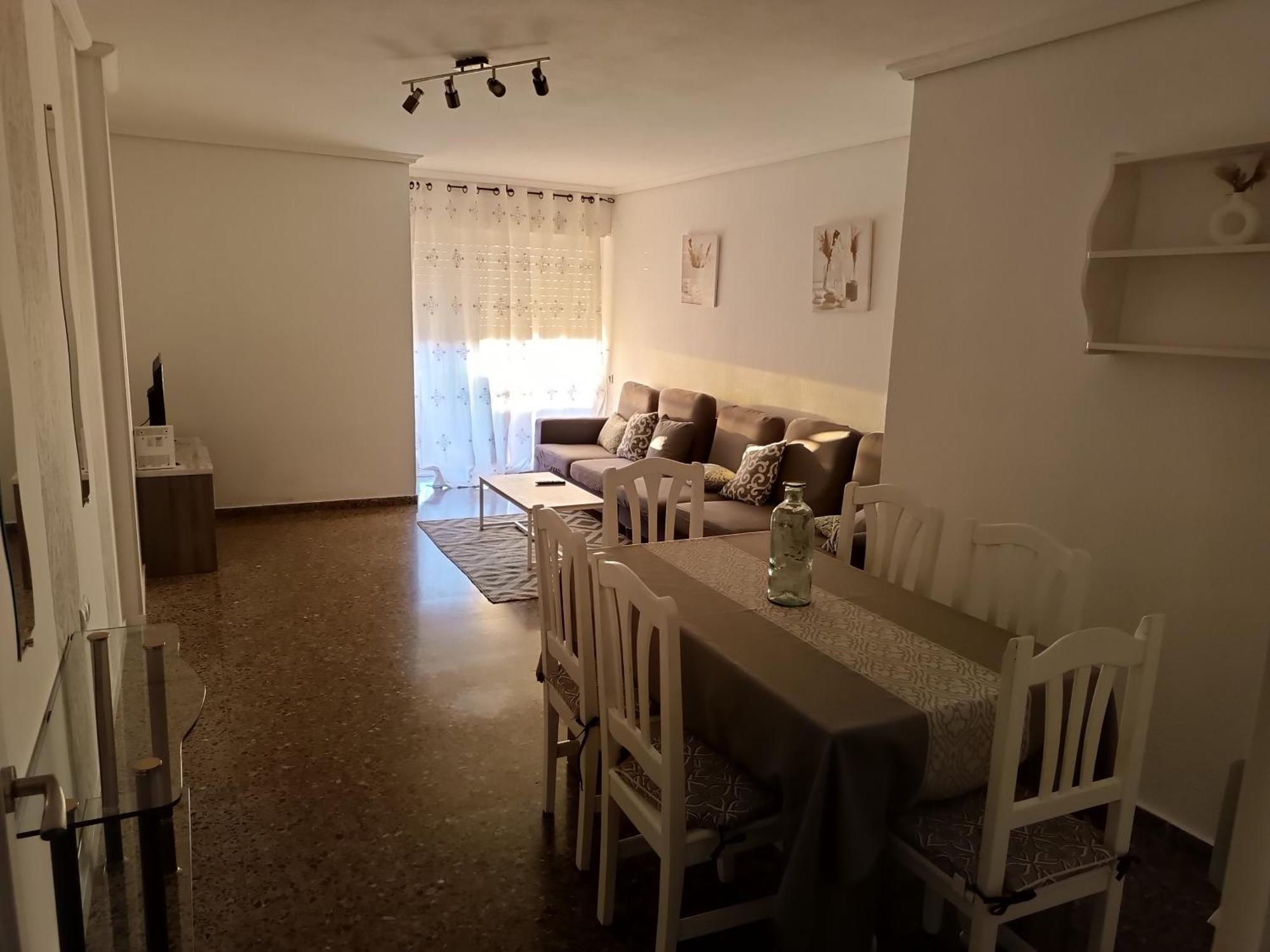 Casa Emma Vinaros Apartman Kültér fotó
